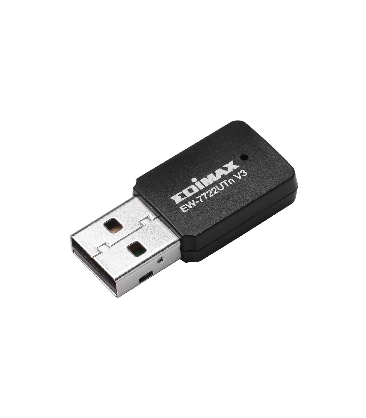 Edimax EW-7722UTN V3 Tarjeta Red WiFi N300 USB