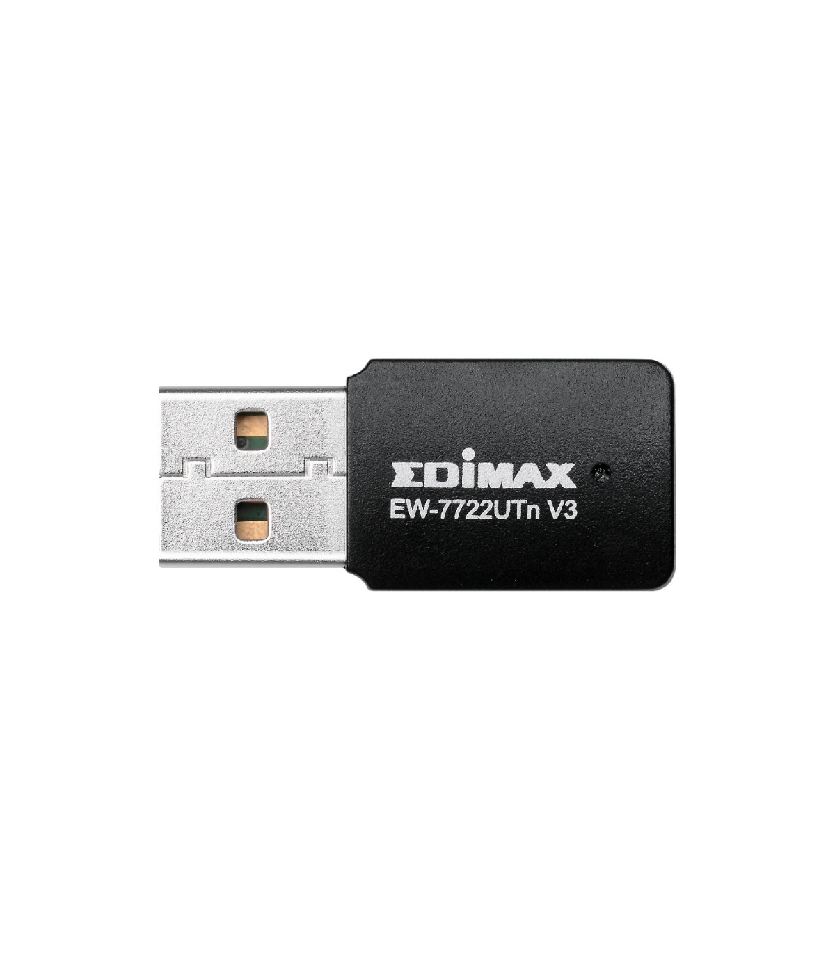 Edimax EW-7722UTN V3 Tarjeta Red WiFi N300 USB