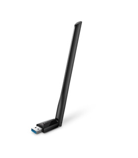 TP-Link Archer T3U Plus Adaptador USB WiFi AC1300