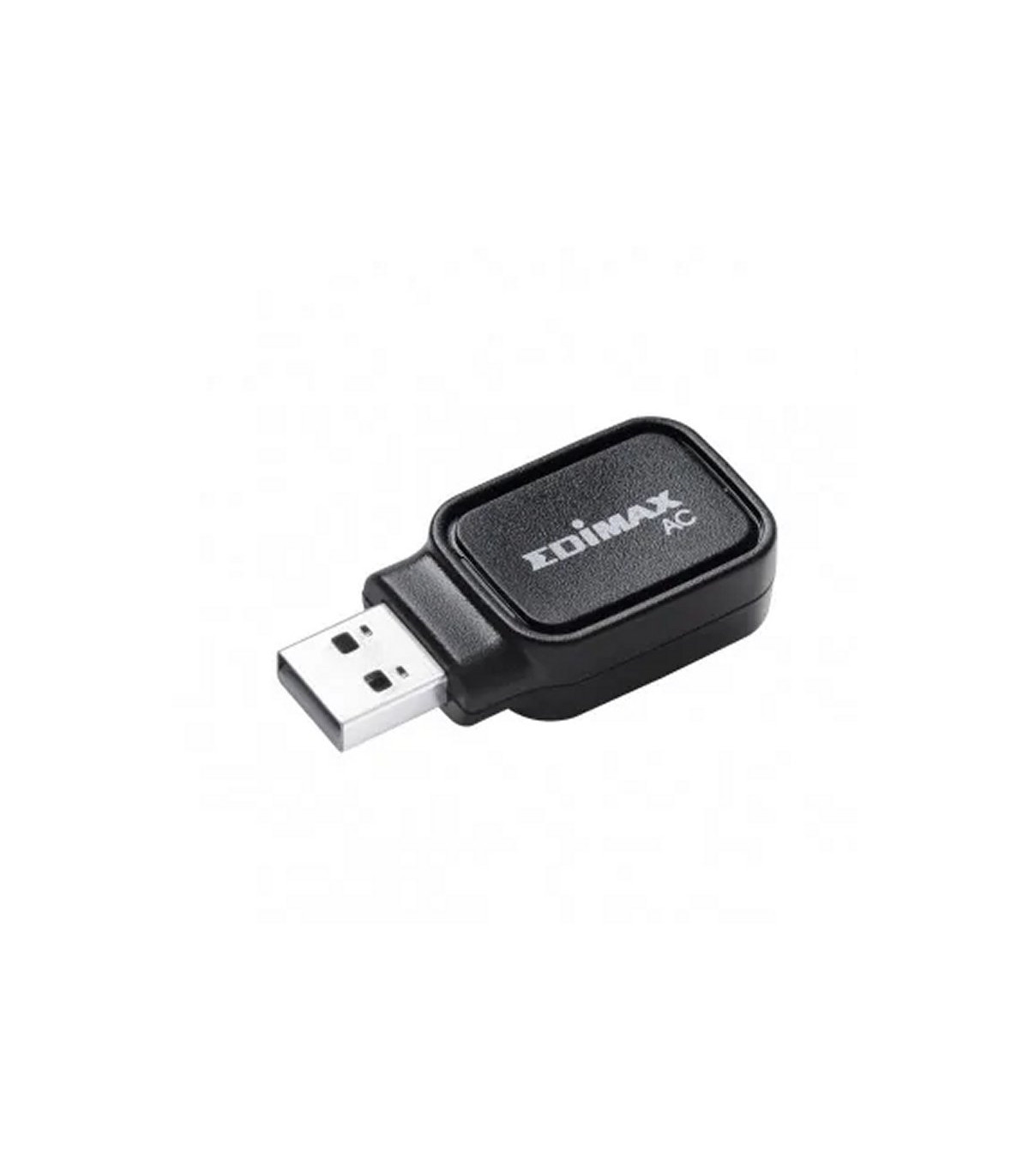 Edimax EW-7611UCB Adaptador USB WiFi AC600 BT4.0