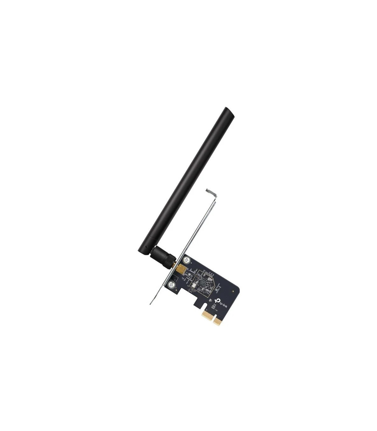 TP-Link Archer T2E Adaptador WiFi PCI-E AC600 Dual