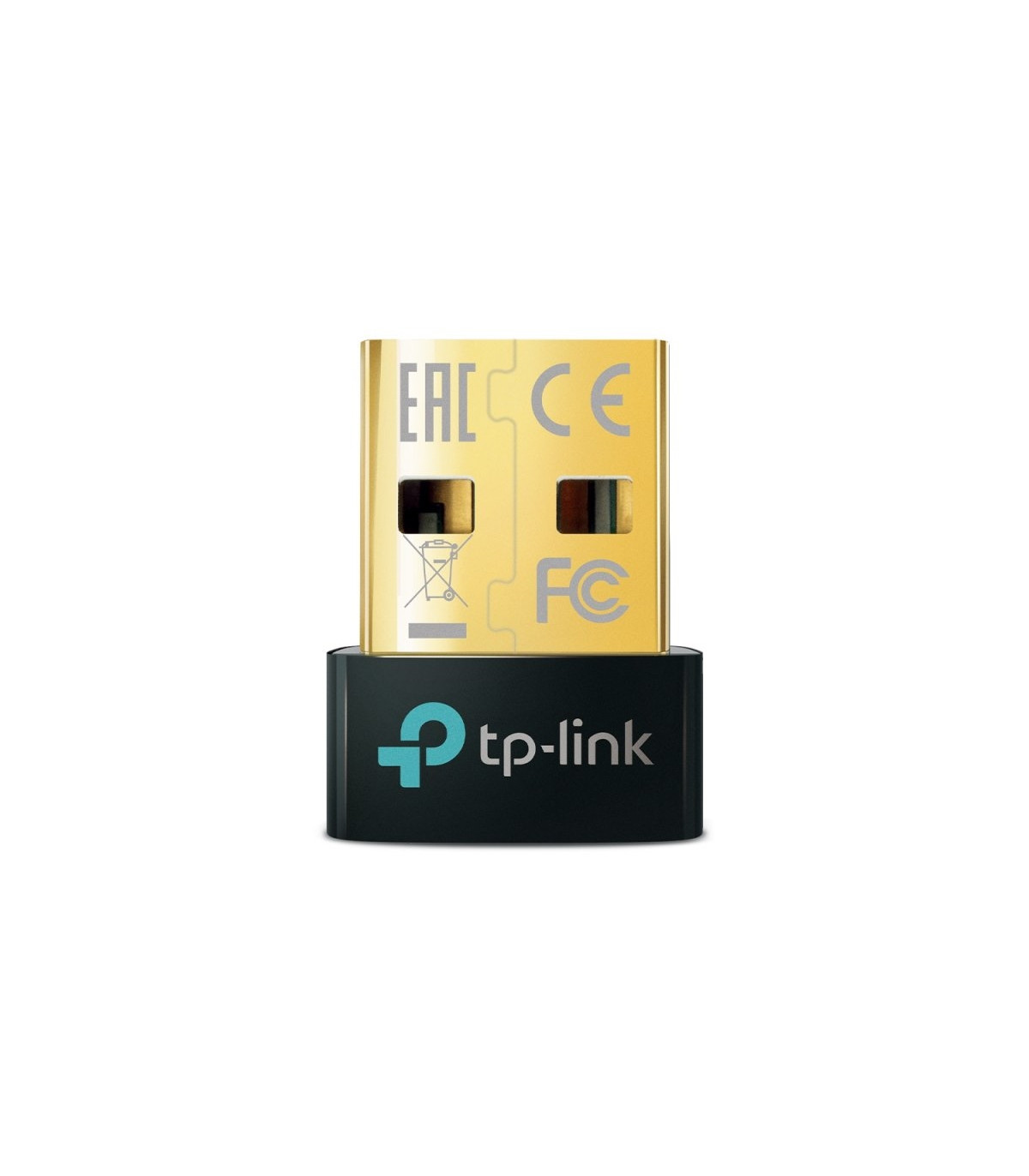 TP-Link UB5A Adaptador Nano USB2.0 BlueTooth 5.0