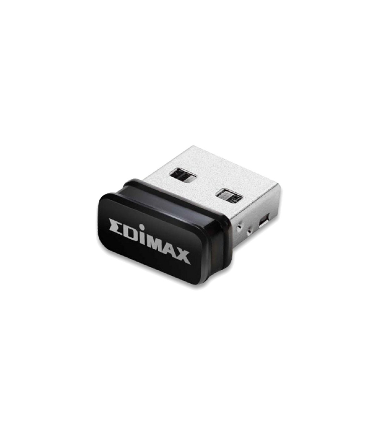 Edimax EW-7811ULC Adaptador Red WiFi5 AC600 Nano