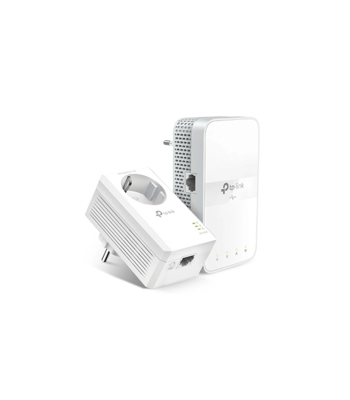 TP-Link TL-WPA7617 KIT Gb PWRL AV1000 WiFi AC1200