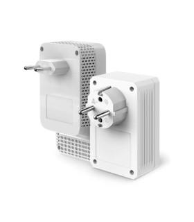 TP-Link TL-WPA7617 KIT Gb PWRL AV1000 WiFi AC1200