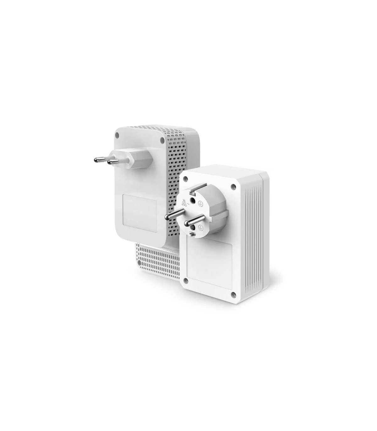 TP-Link TL-WPA7617 KIT Gb PWRL AV1000 WiFi AC1200