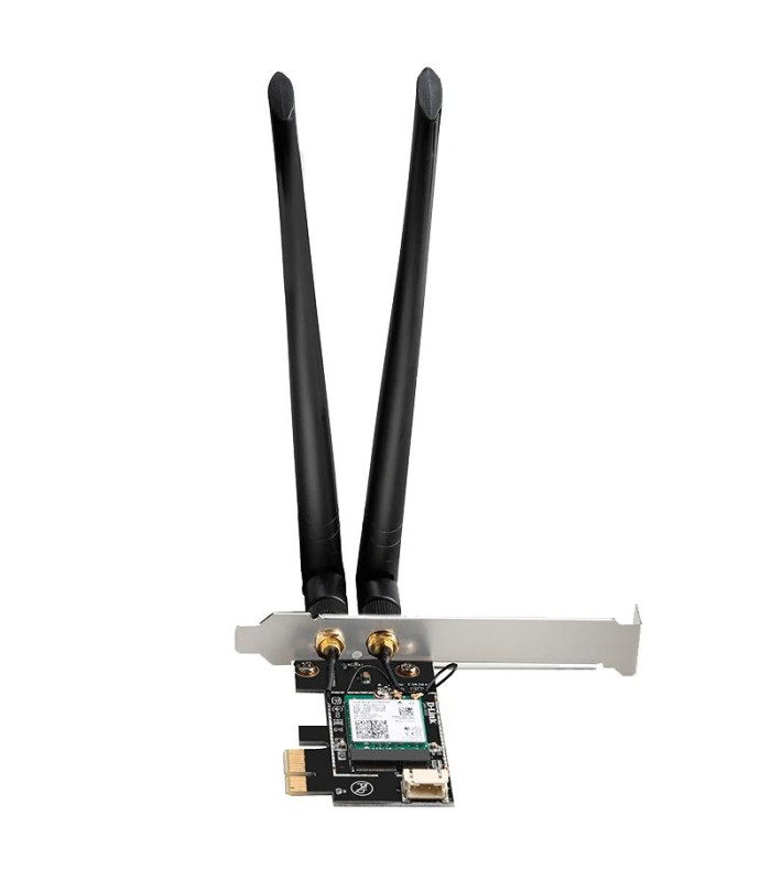 D-Link DWA-X582 AX3000 WiFi6 PCIe Adapter BT 5.0