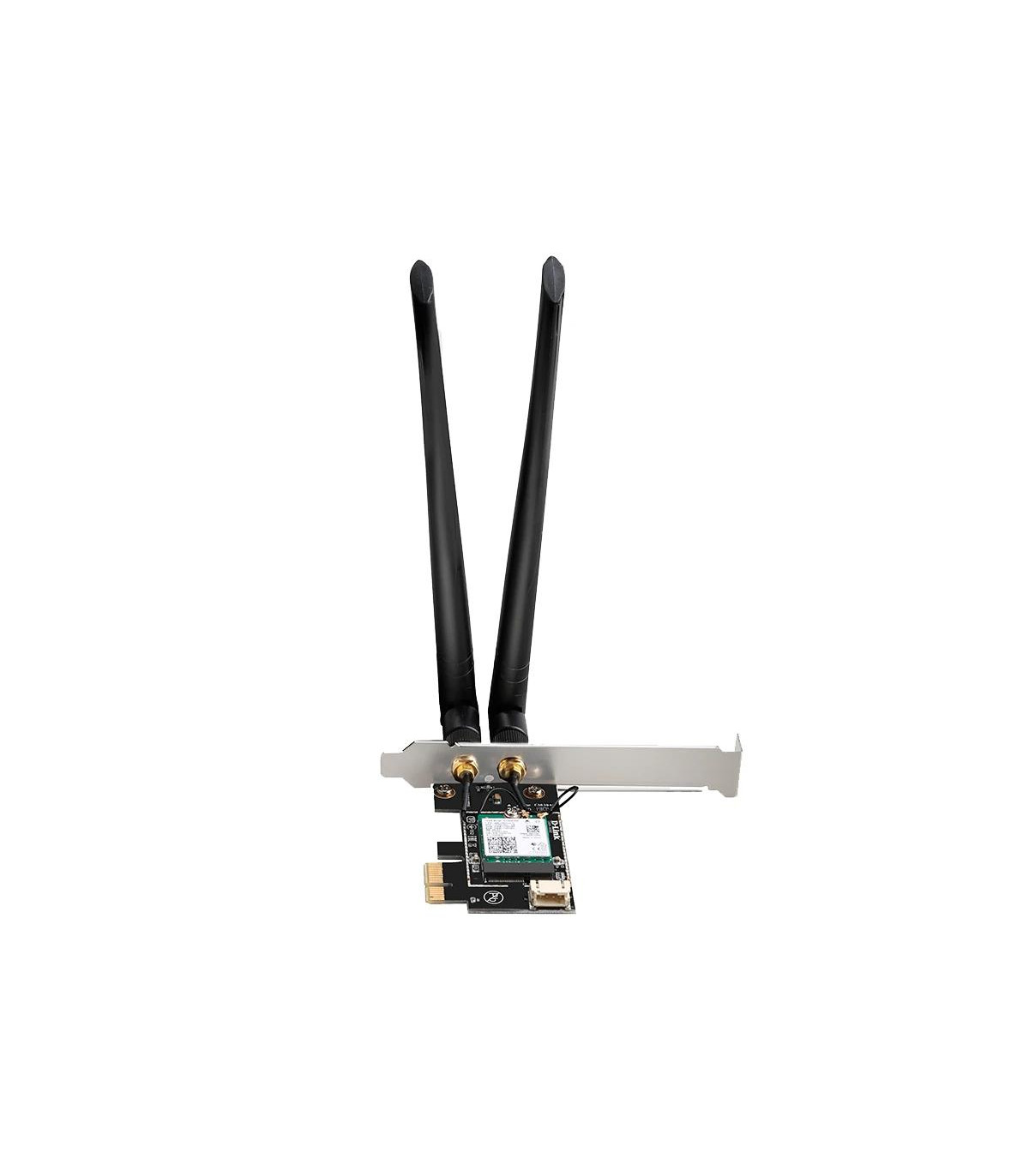 D-Link DWA-X582 AX3000 WiFi6 PCIe Adapter BT 5.0