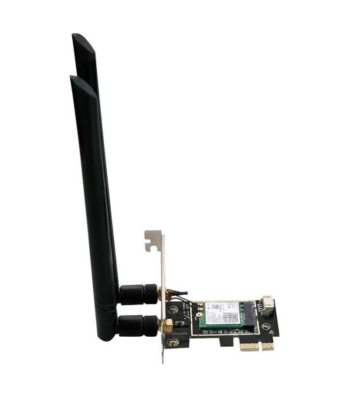 D-Link DWA-X582 AX3000 WiFi6 PCIe Adapter BT 5.0