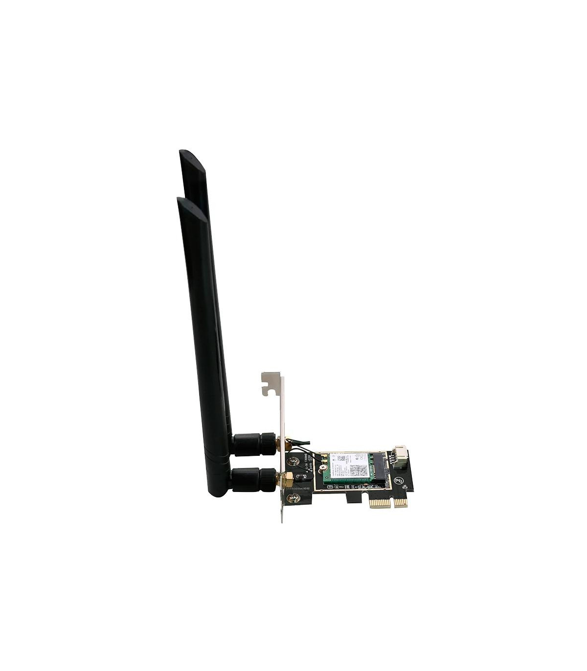 D-Link DWA-X582 AX3000 WiFi6 PCIe Adapter BT 5.0