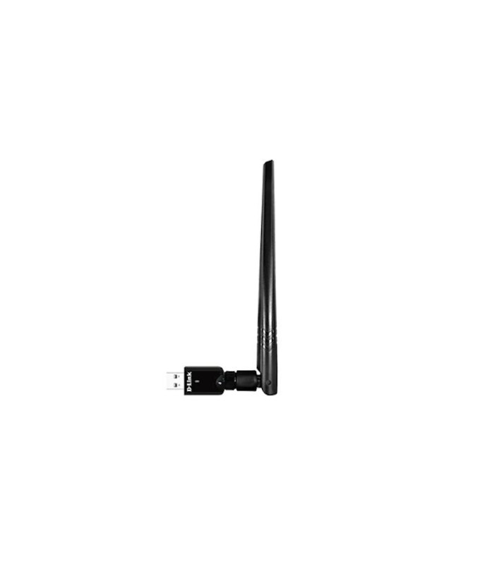 D-Link DWA-185 AC1300 MU-MIMO Wi-Fi USB Adapter