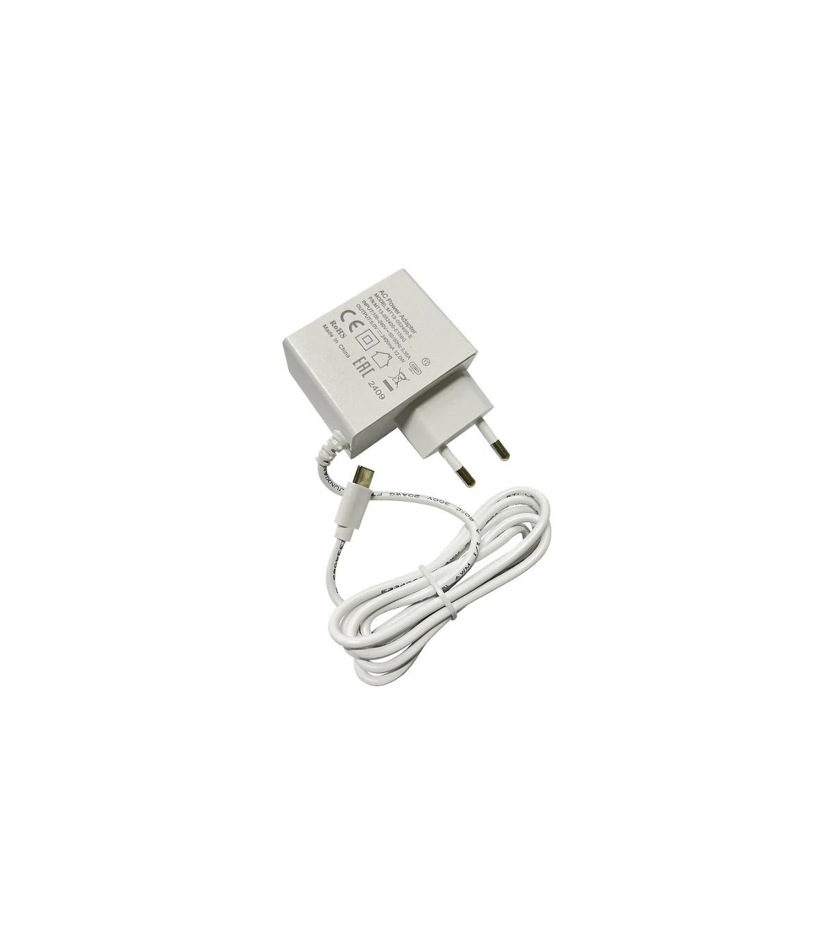 Mikrotik Pow Supply hAP ax lite 5V 2.4A 12W USB-C