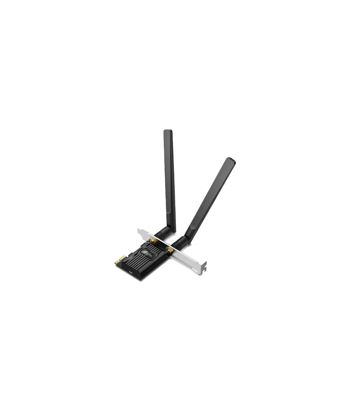 TP-Link Archer TX20E Adaptador PCIe WiFi6 AX1800