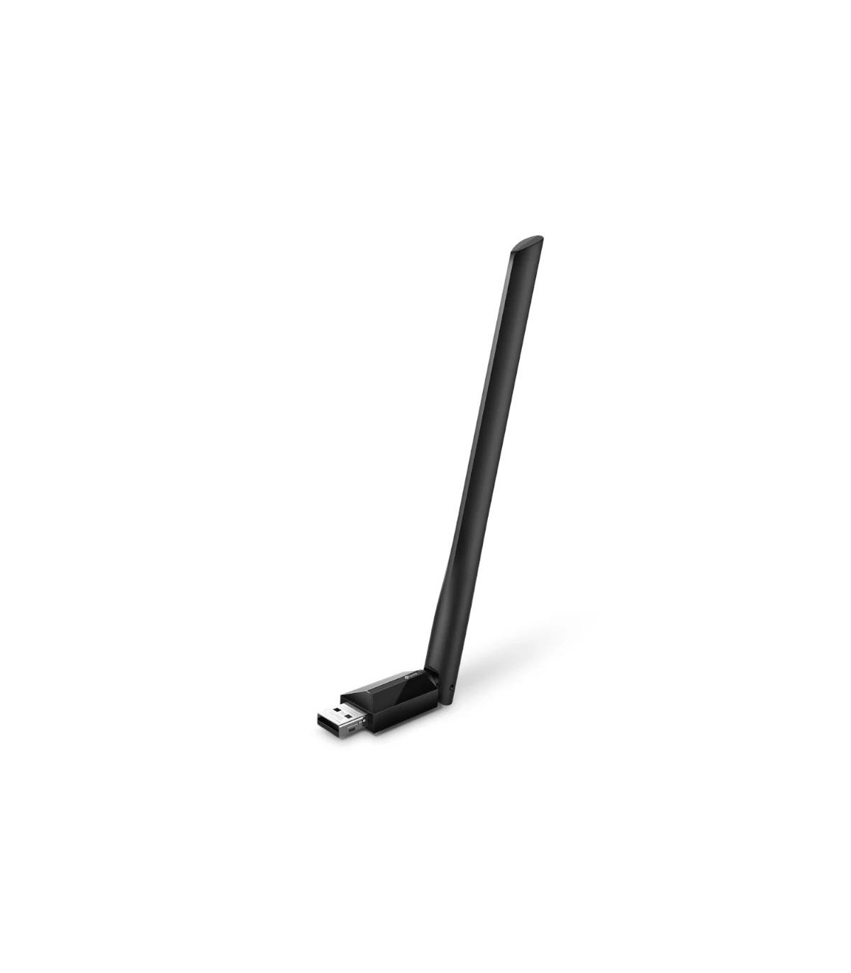 TP-Link Archer T2U Plus Adaptador WiFi AC600 USB