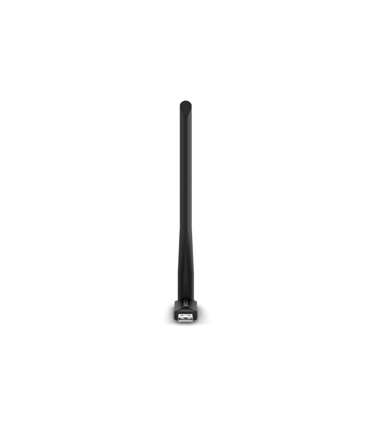 TP-Link Archer T2U Plus Adaptador WiFi AC600 USB