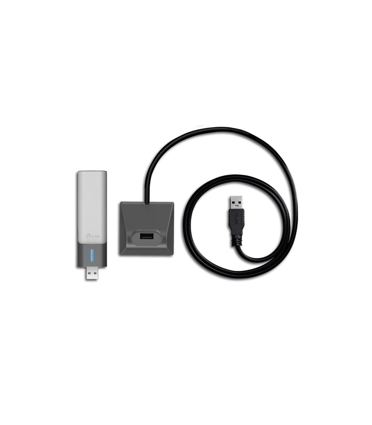 TP-Link Archer TX20UH Adaptador USB WiFi6 AX1800