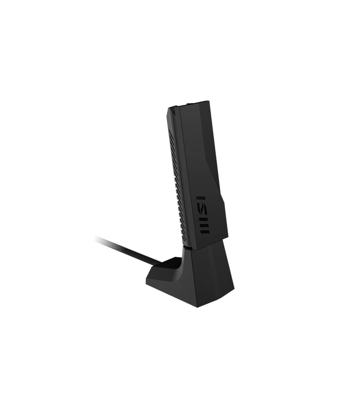 MSI GUBE65 BE6500 WiFi7 USB Adapter