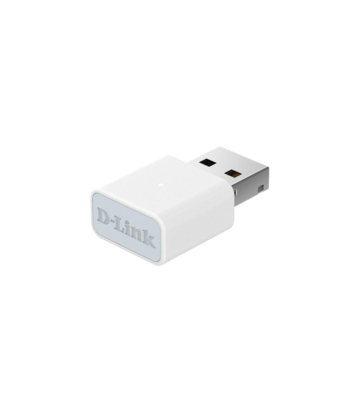 D-Link AN3U Adaptador WiFi USB N300