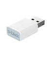 D-Link AC13U Adaptador WiFi5 USB AC1300