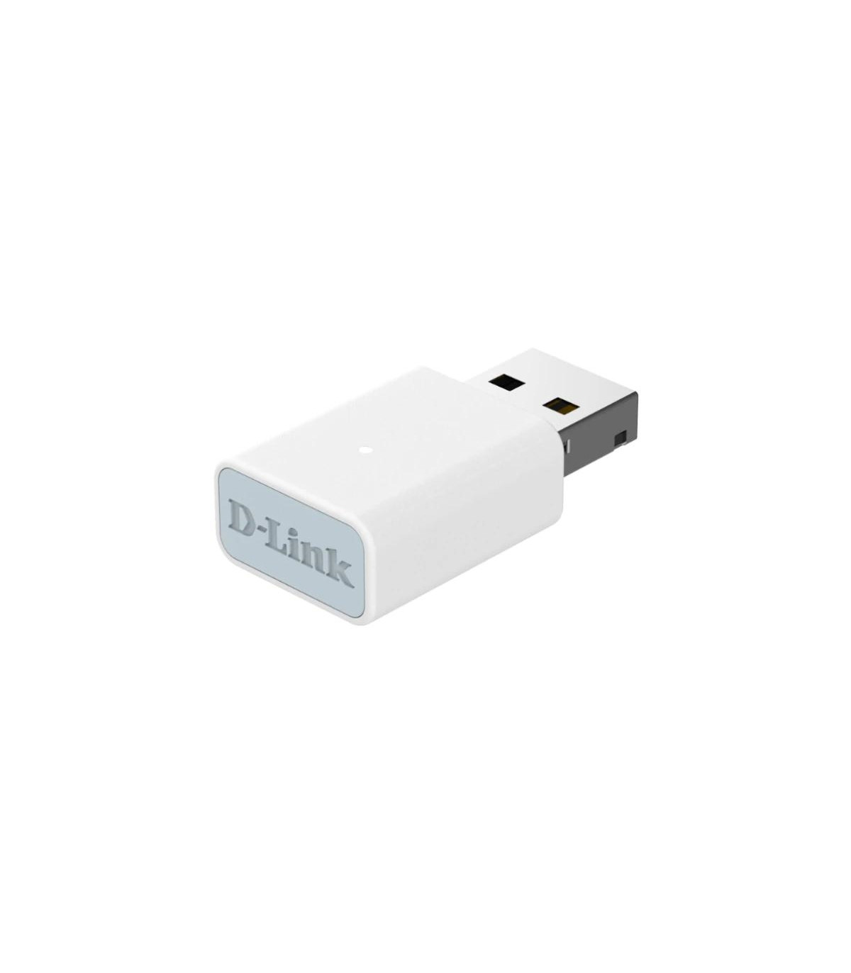 D-Link AC13U Adaptador WiFi5 USB AC1300