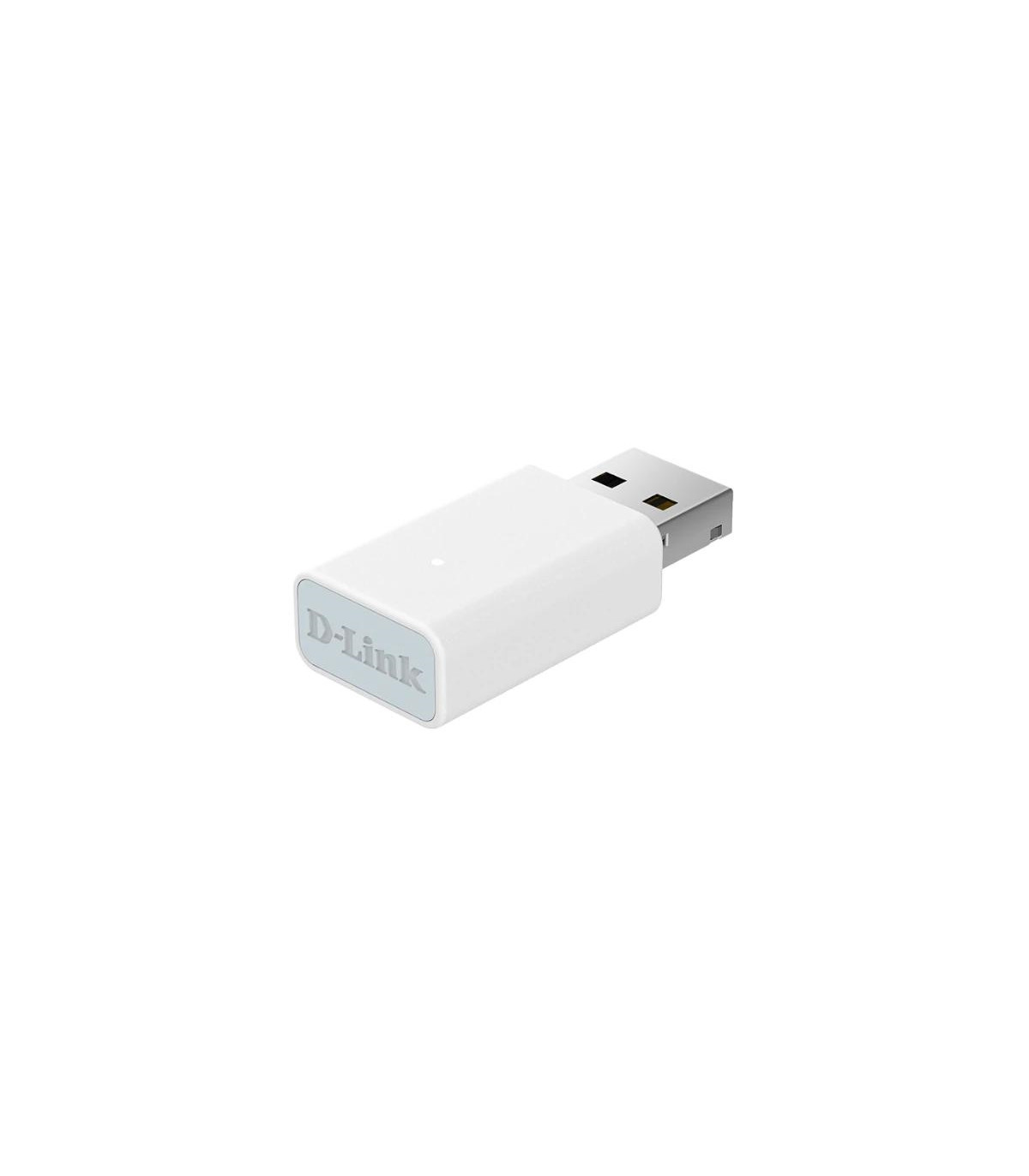 D-Link AX9U Adaptador WiFi6 USB AX900