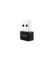 approx APPUSB300NAV4 Tarjeta Red WiFi N300 Nano US