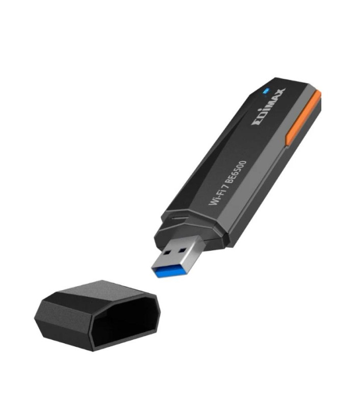 Edimax EW-7822UBE Adaptador USB 3.2 WiFi7 BE6500