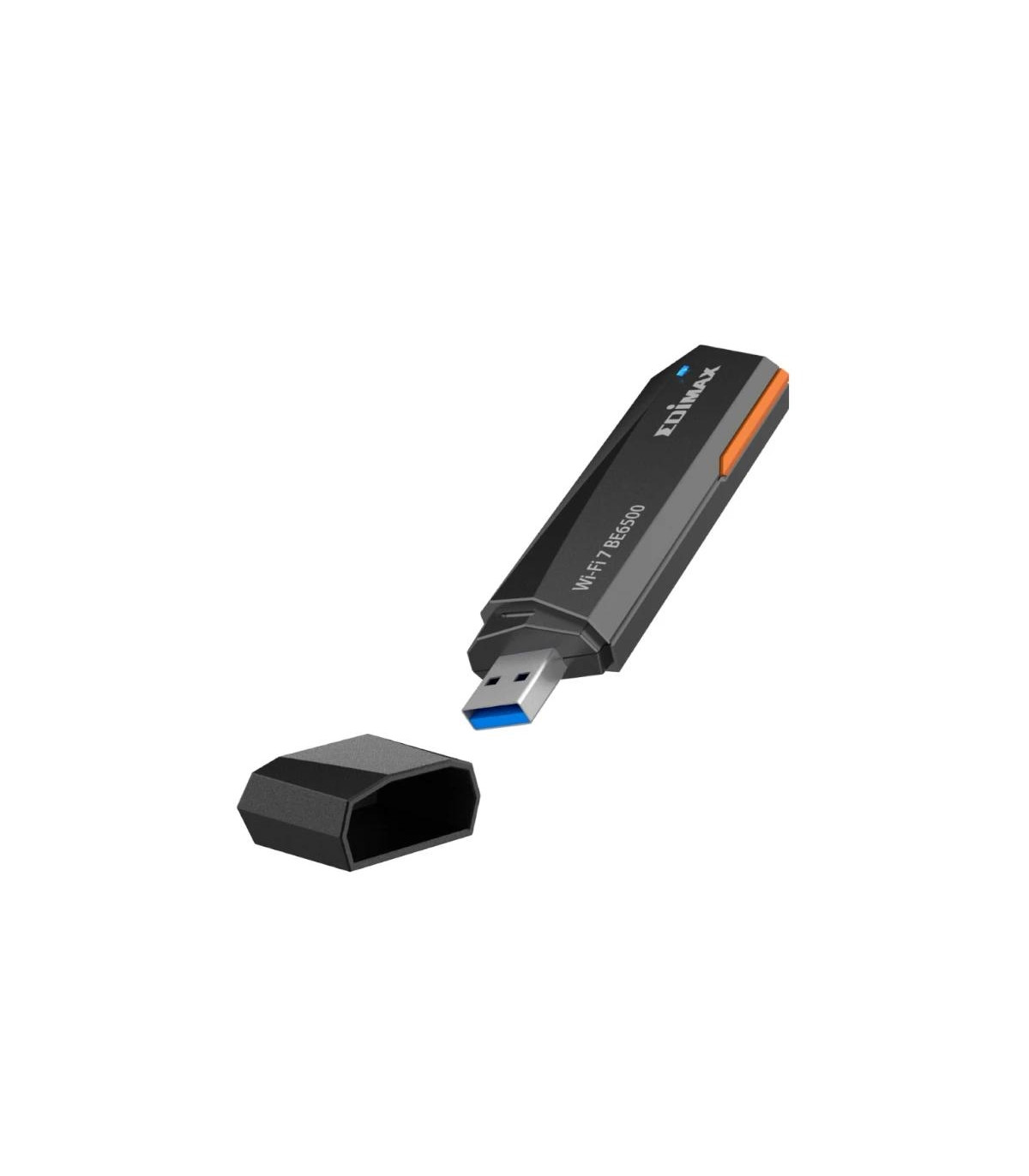 Edimax EW-7822UBE Adaptador USB 3.2 WiFi7 BE6500