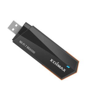 Edimax EW-7822UBE Adaptador USB 3.2 WiFi7 BE6500