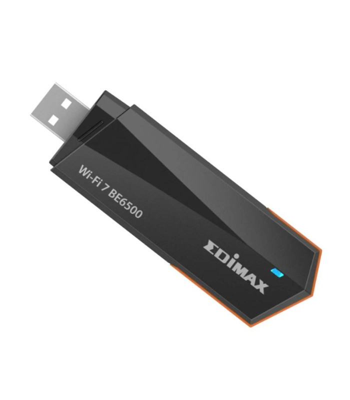 Edimax EW-7822UBE Adaptador USB 3.2 WiFi7 BE6500