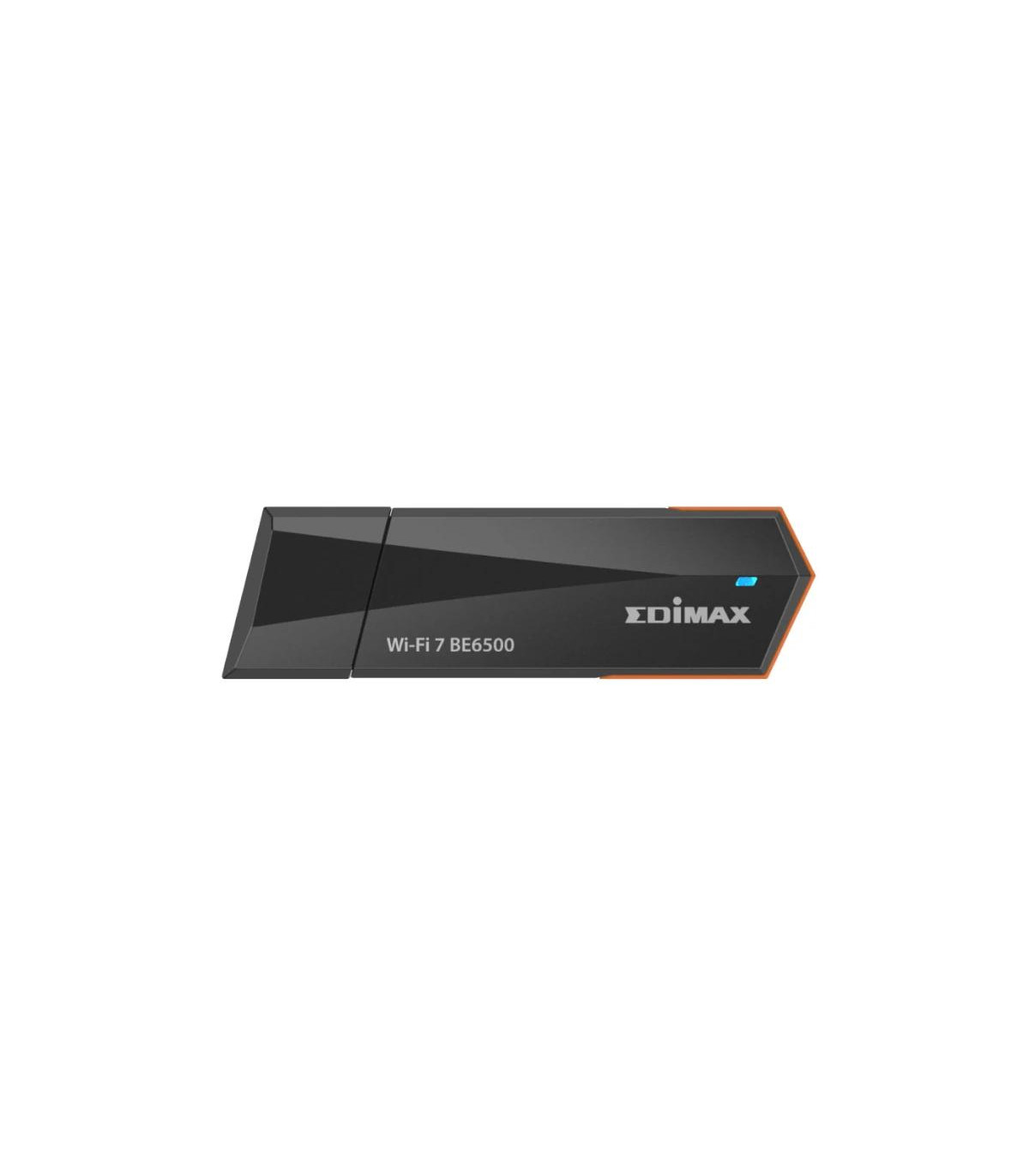 Edimax EW-7822UBE Adaptador USB 3.2 WiFi7 BE6500