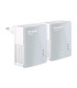 TP-LINK TL-PA4010 KIT Powerline AV600 Mini