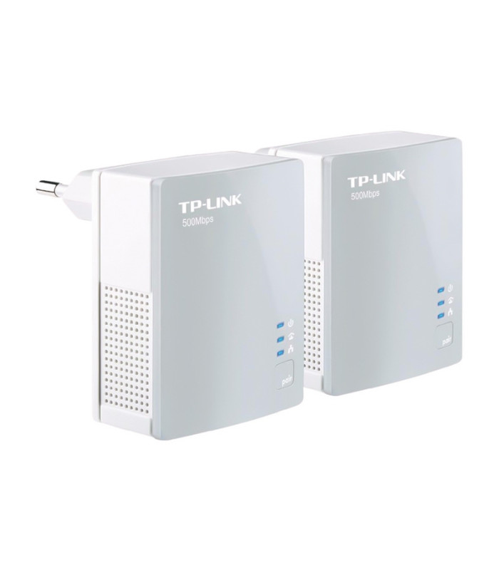 TP-LINK TL-PA4010 KIT Powerline AV600 Mini
