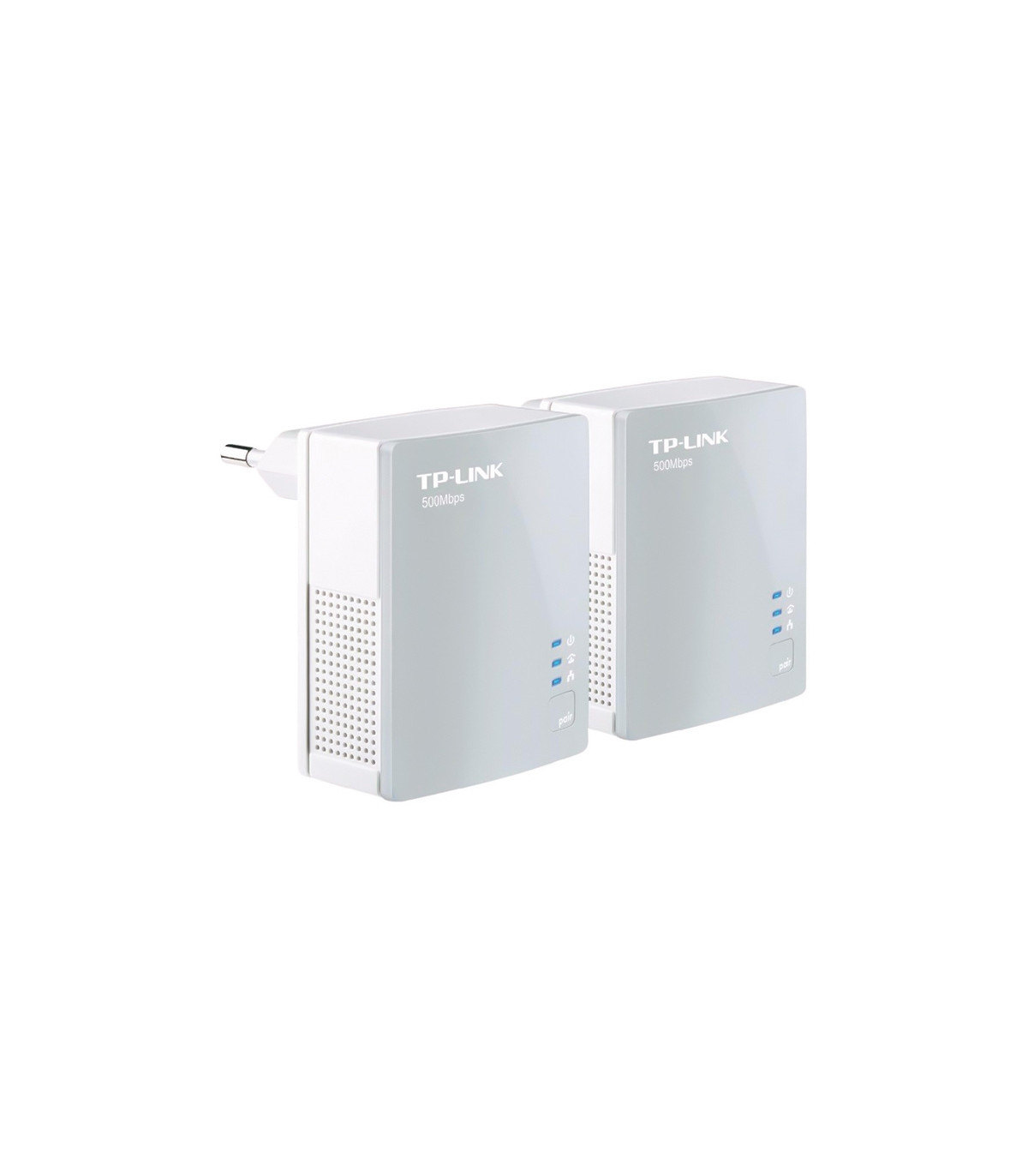 TP-LINK TL-PA4010 KIT Powerline AV600 Mini