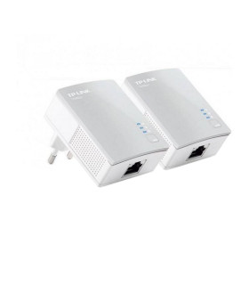 TP-LINK TL-PA4010 KIT Powerline AV600 Mini