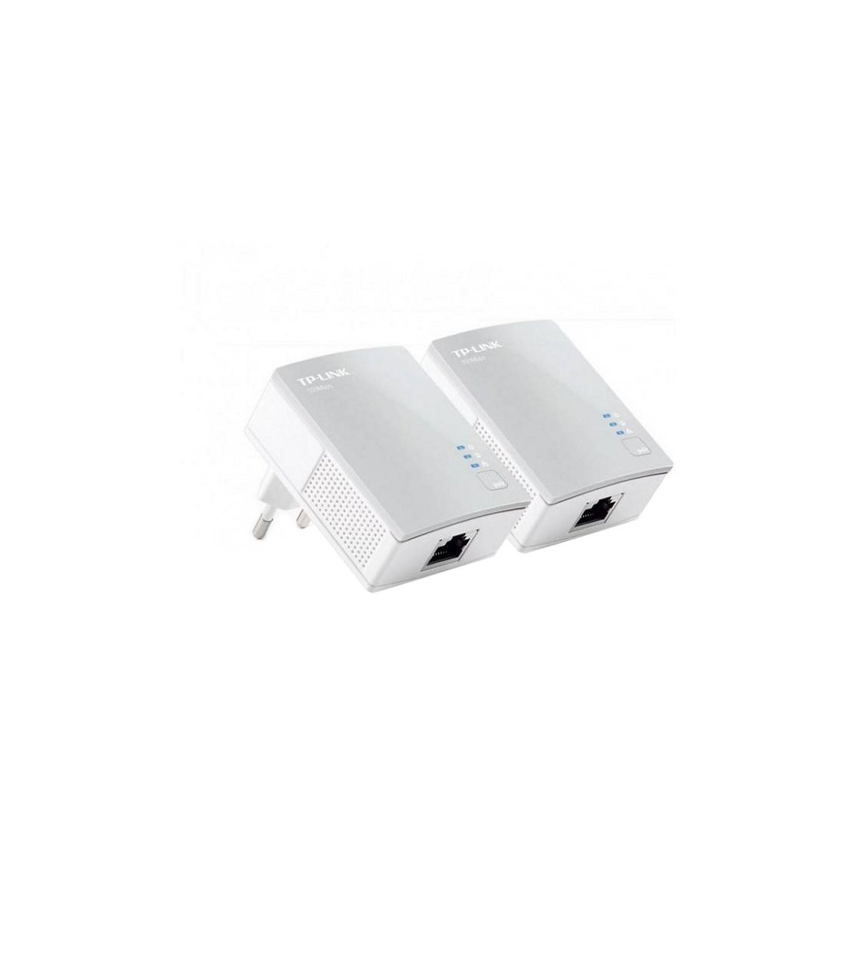 TP-LINK TL-PA4010 KIT Powerline AV600 Mini
