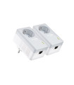 TP-LINK TL-PA4010P KIT Powerline AV600