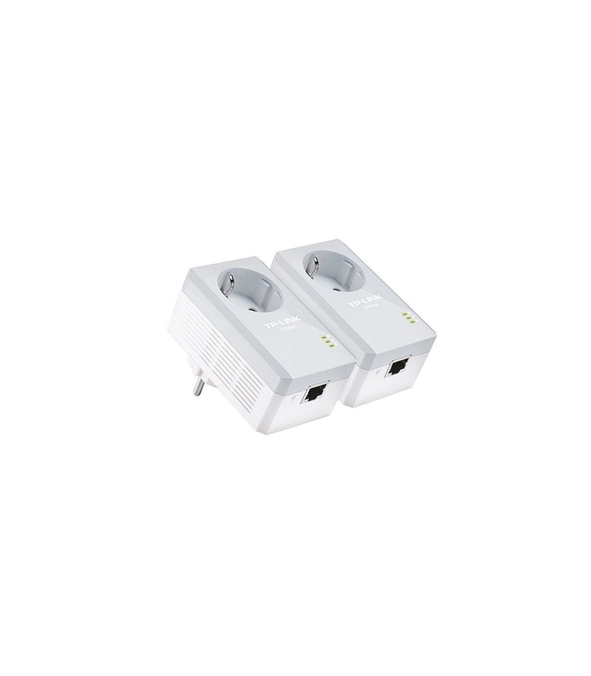 TP-LINK TL-PA4010P KIT Powerline AV600