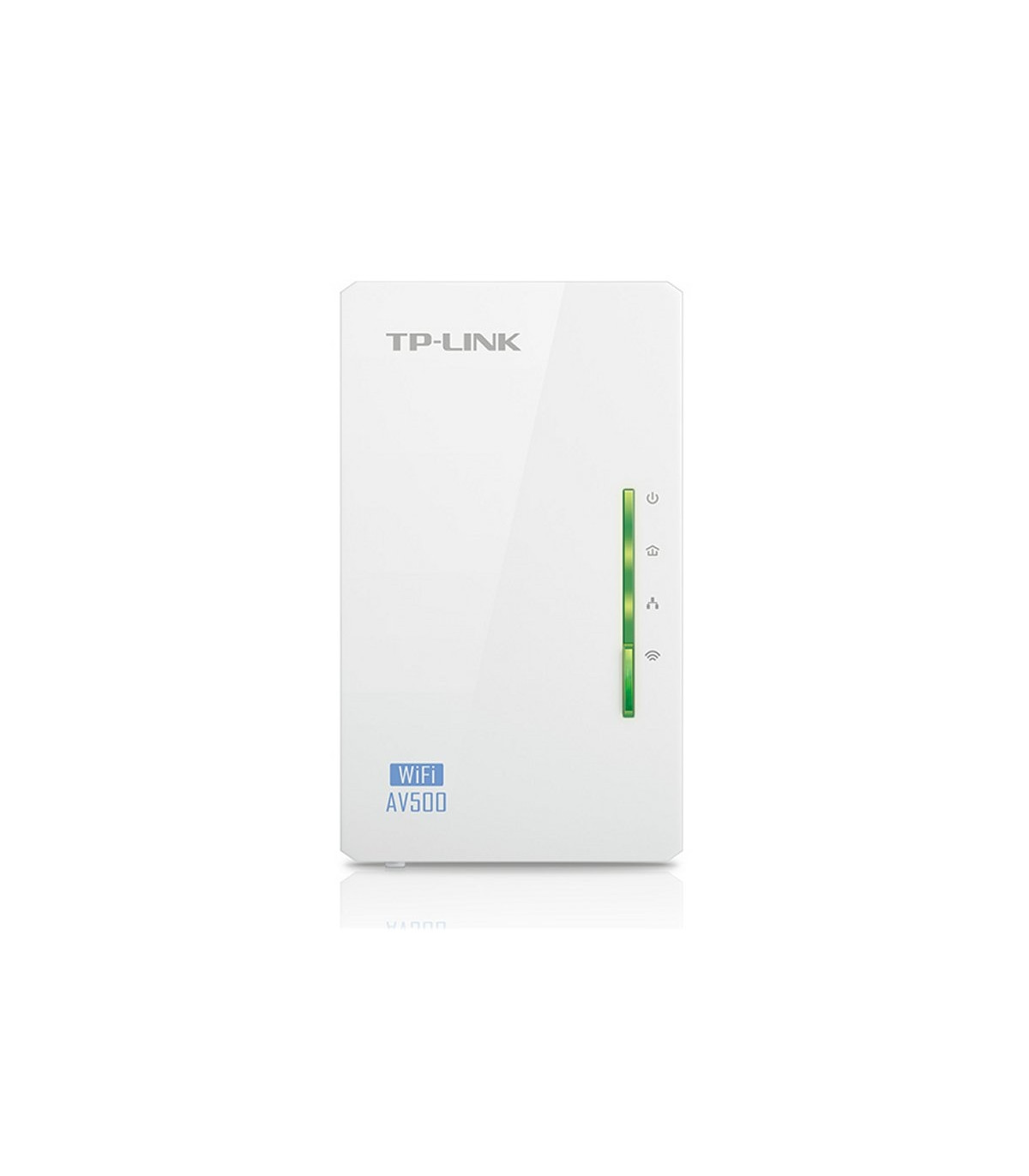 TP-LINK TL-WPA4220 Powerline Extensor AV600