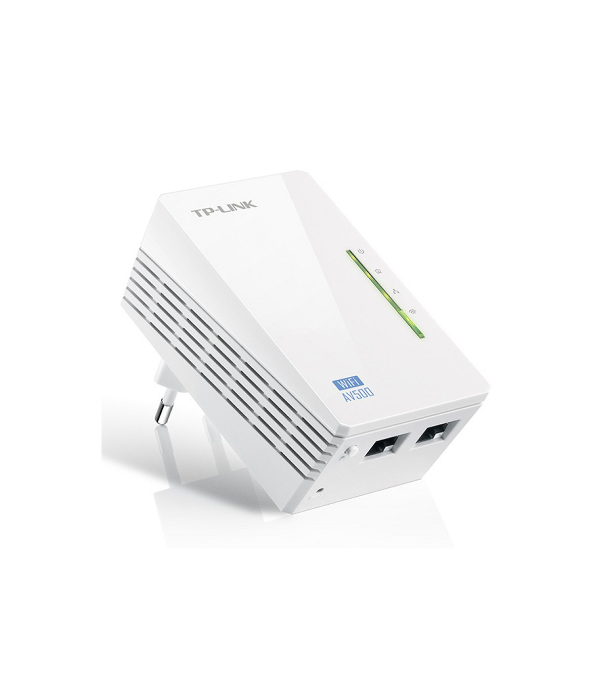 TP-LINK TL-WPA4220 Powerline Extensor AV600