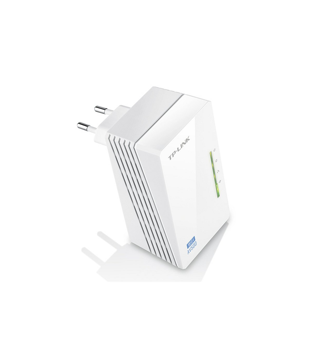 TP-LINK TL-WPA4220 Powerline Extensor AV600