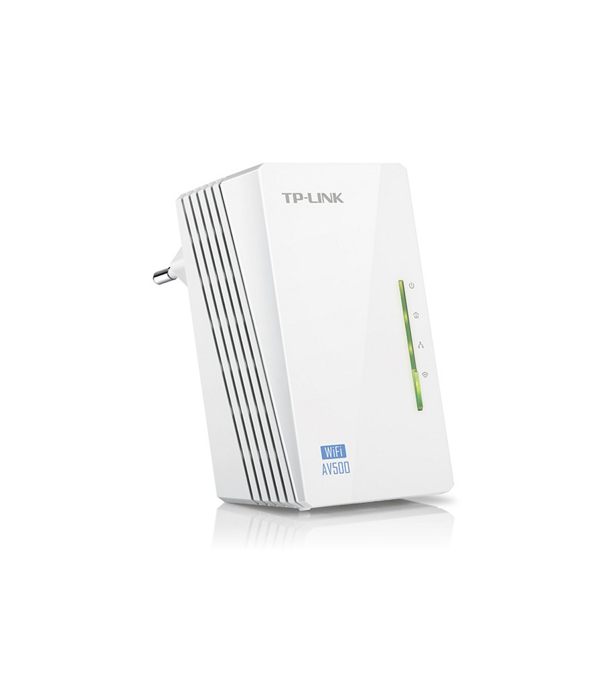 TP-LINK TL-WPA4220 Powerline Extensor AV600