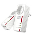 FRITZ! Powerline 1220E Powerline Kit