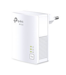 TP-LINK TL-PA7017 KIT Powerline AV1000