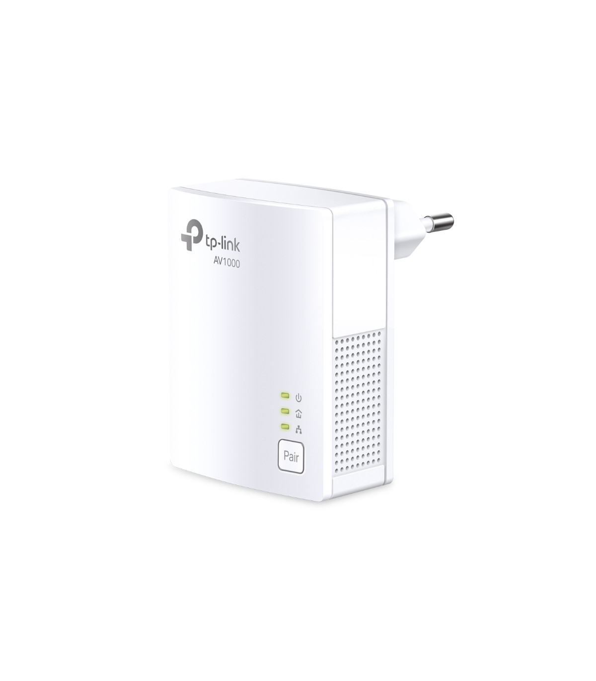TP-LINK TL-PA7017 KIT Powerline AV1000