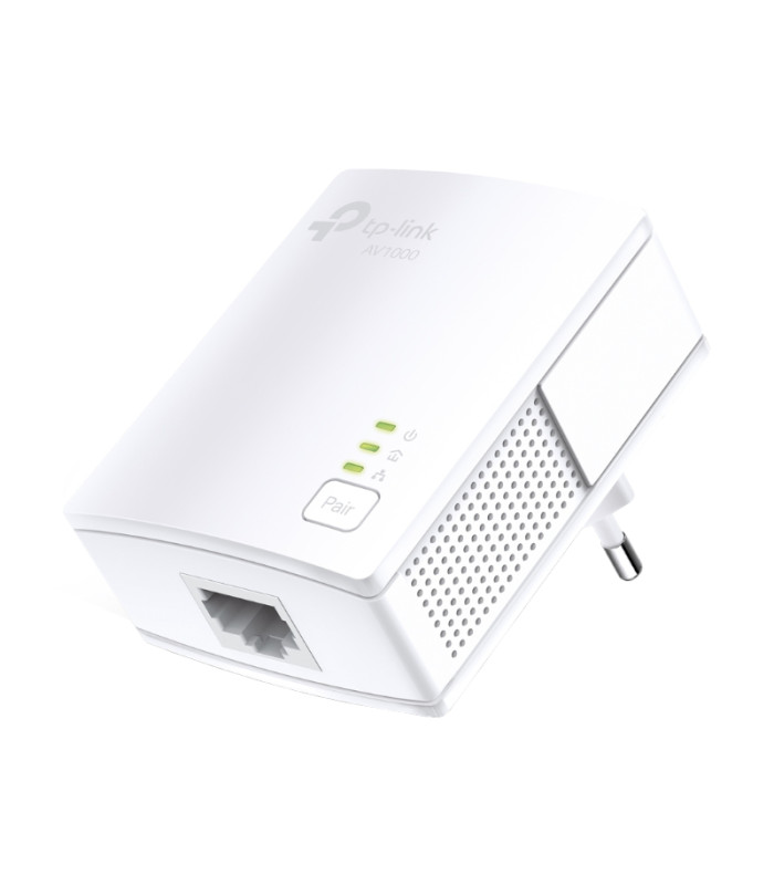 TP-LINK TL-PA7017 KIT Powerline AV1000