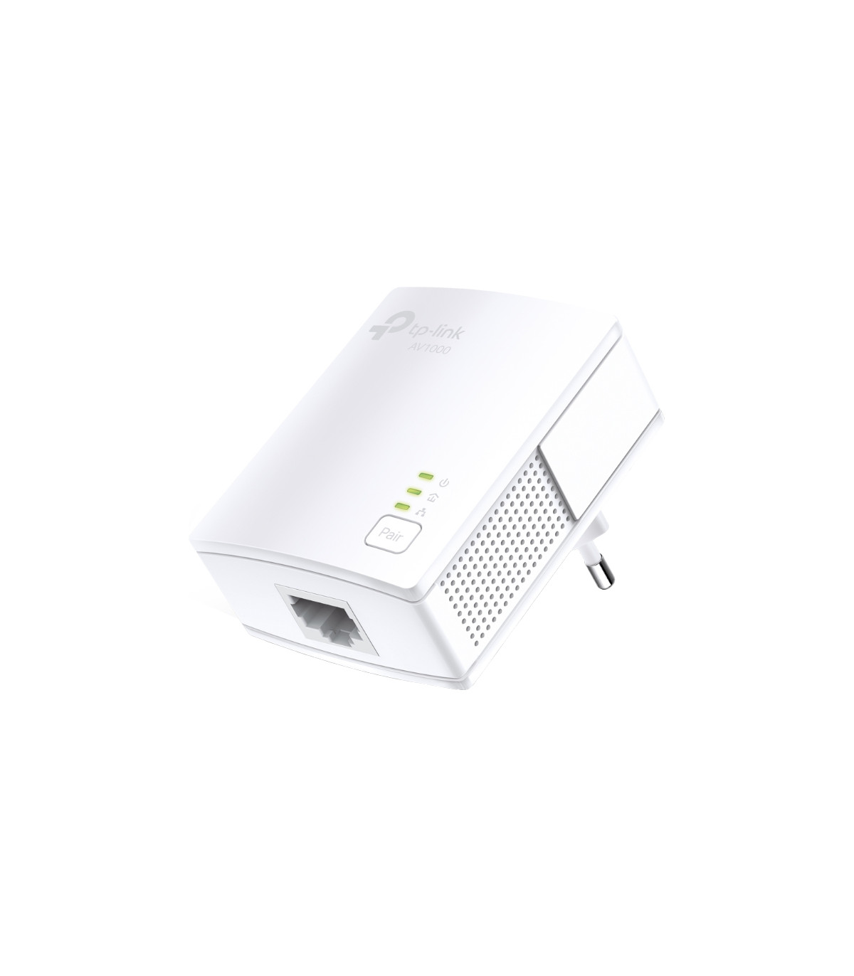 TP-LINK TL-PA7017 KIT Powerline AV1000