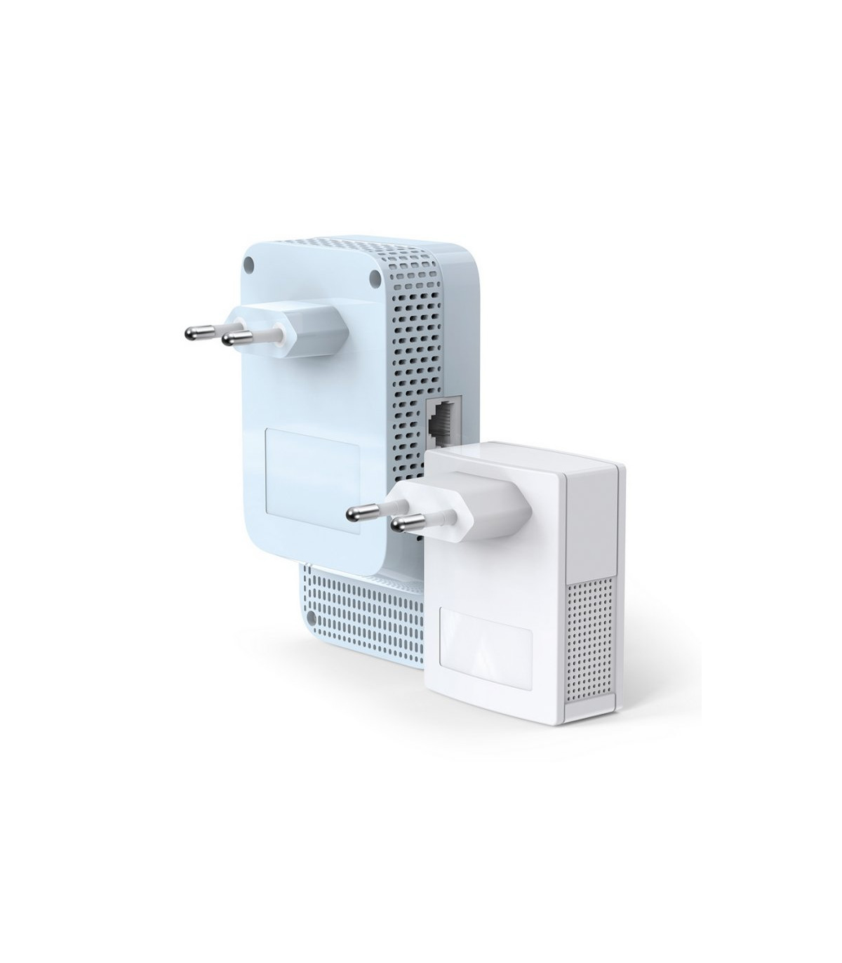 TP-Link TL-WPA7517 KIT PWRL ac WiFi AV1000 GbE