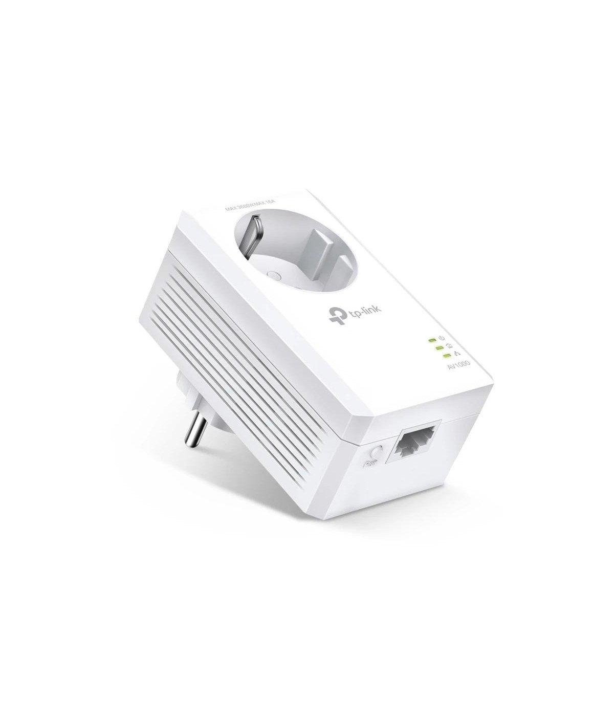 TP-LINK TL-PA7017P Powerline AV1000