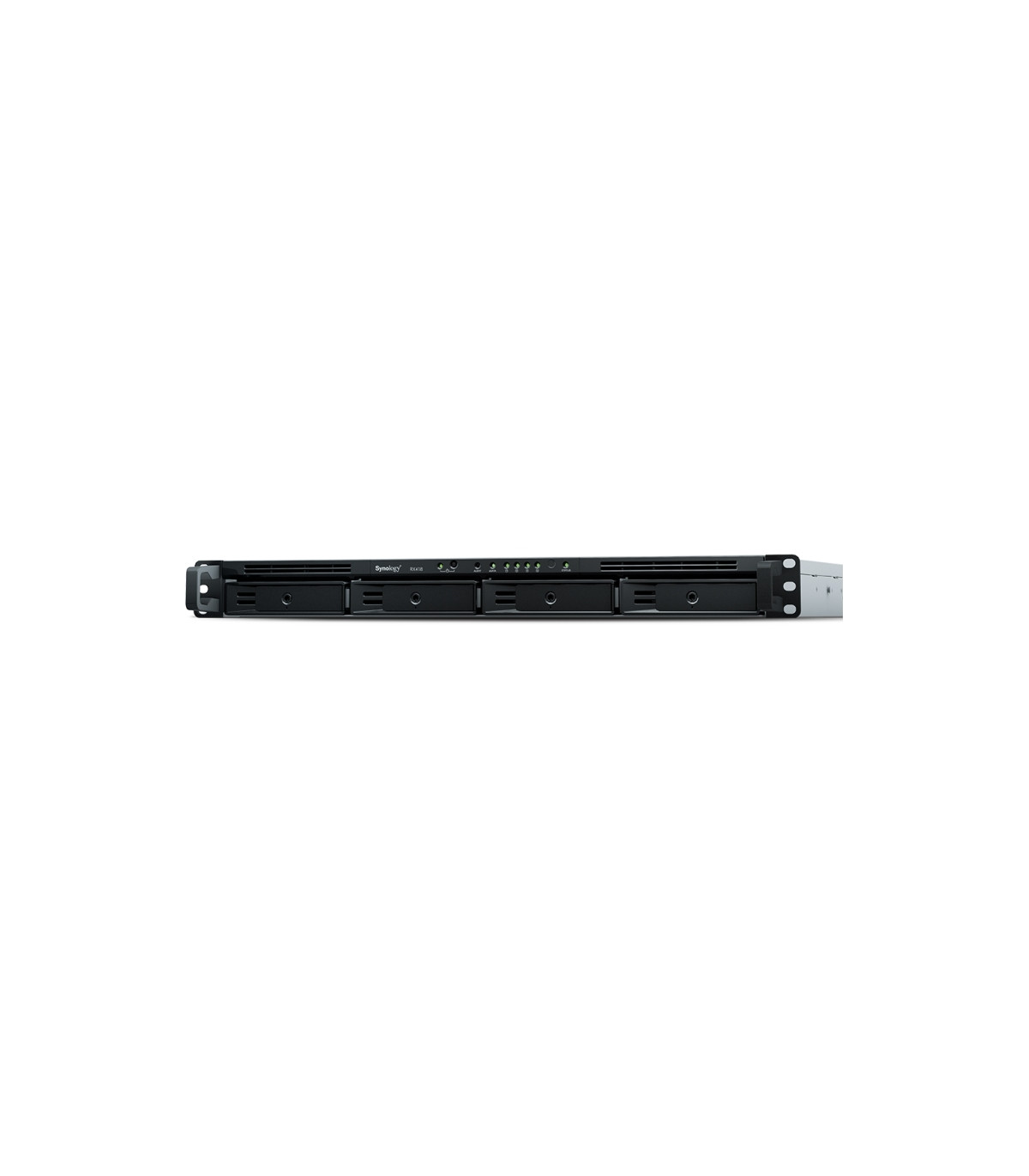 SYNOLOGY RX418 Expansion Unit 4Bay Rack Station